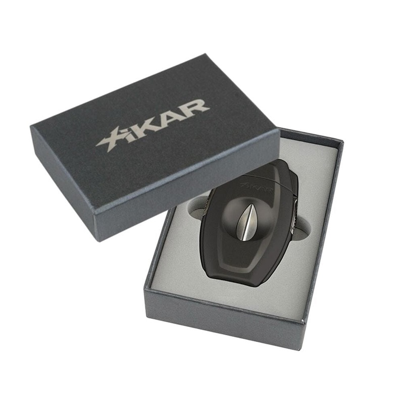 Xikar VX2 Cutters (100% off) Black
