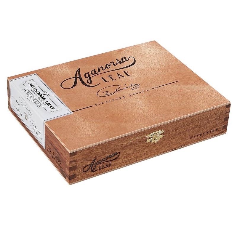 Aganorsa Leaf S.S. Corojo Robusto 1 Cigar