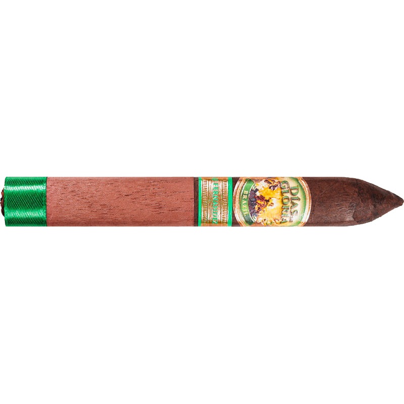 AJ Fernandez Dias de Gloria Brazil Figurado 6″1/2 * 52