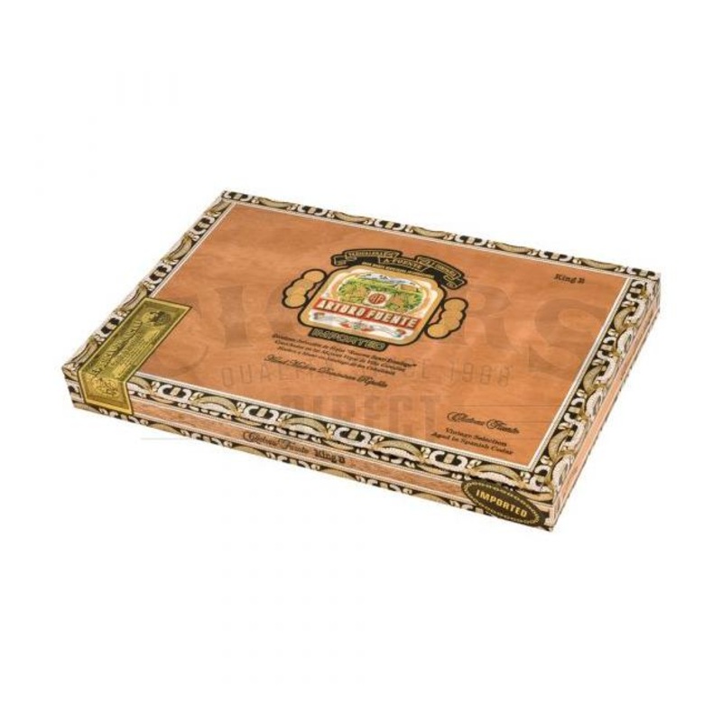 Arturo Fuente Chateau Fuente King B 1 Cigar