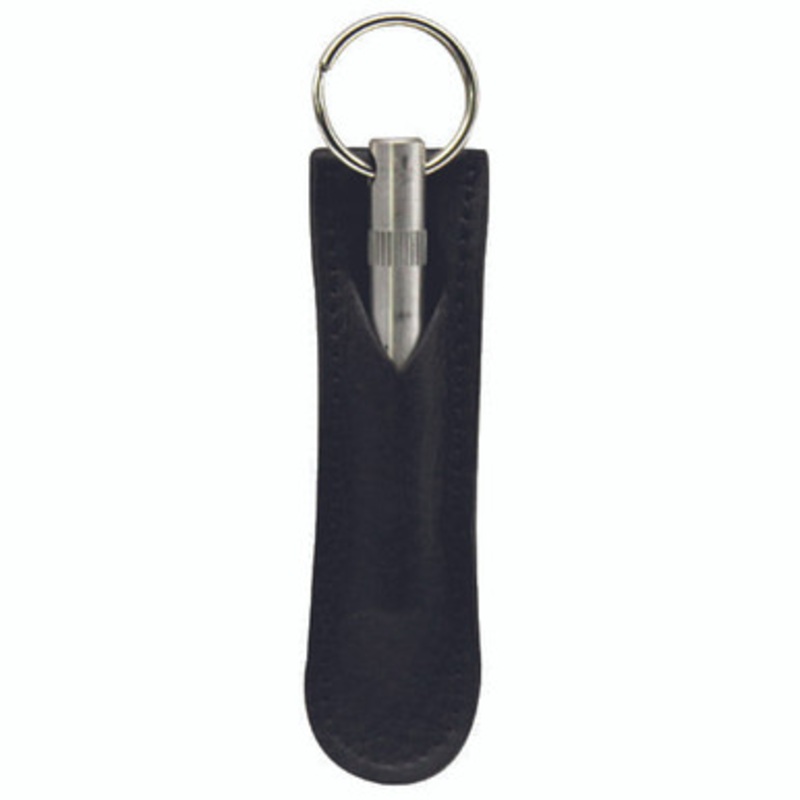 Brizard & Co Spear Cutter Dakota (Black)