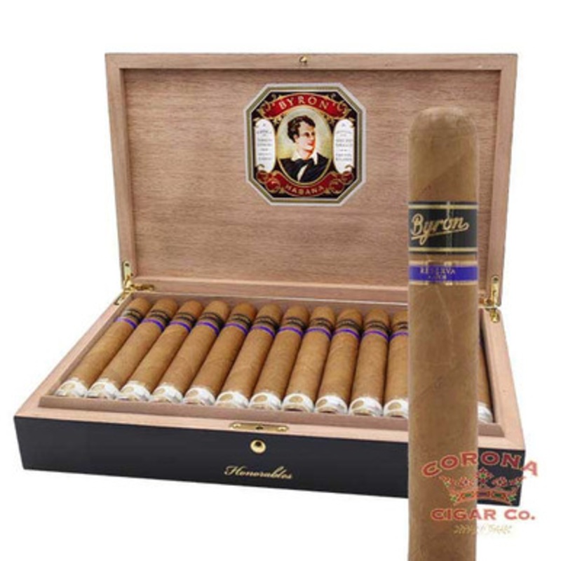 Byron Honorables 21st (7 x 60)