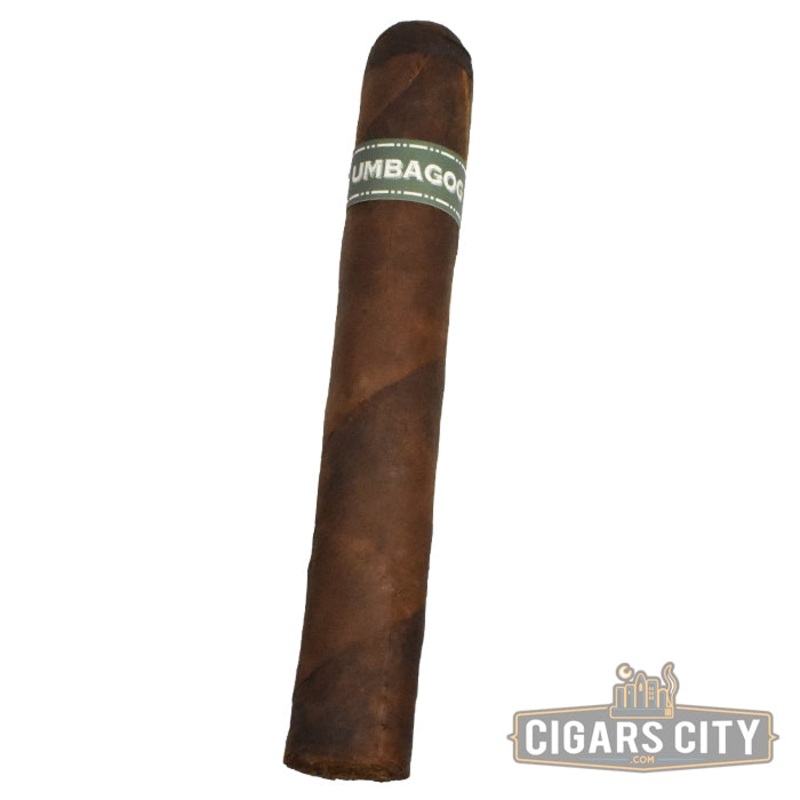 Dunbarton Tobacco & Trust Umbagog Gordo (6.0″ x 56)