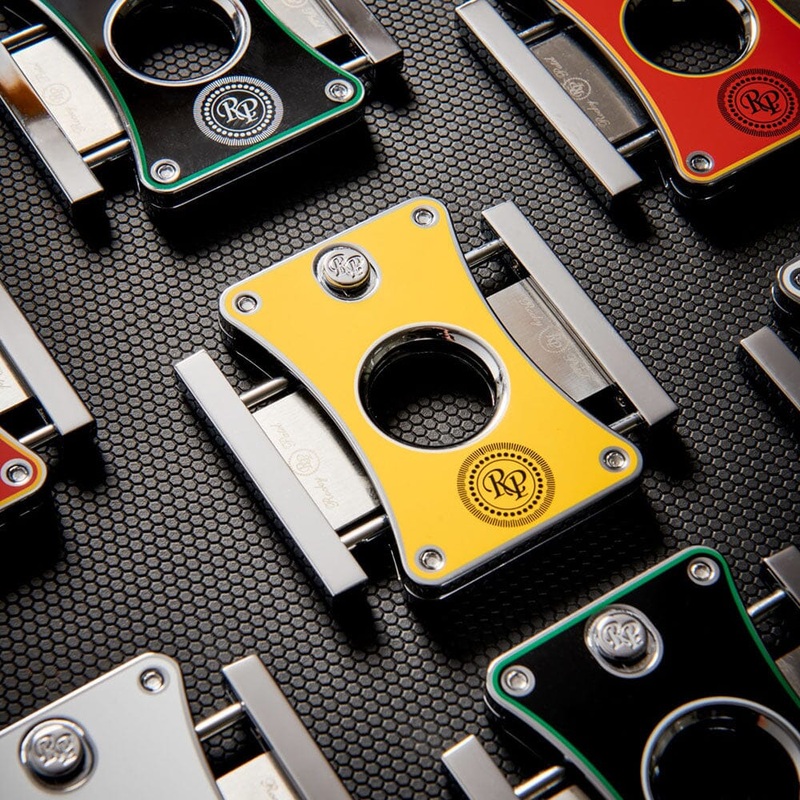 Rocky Patel The Diamond Series Cutter Yellow
