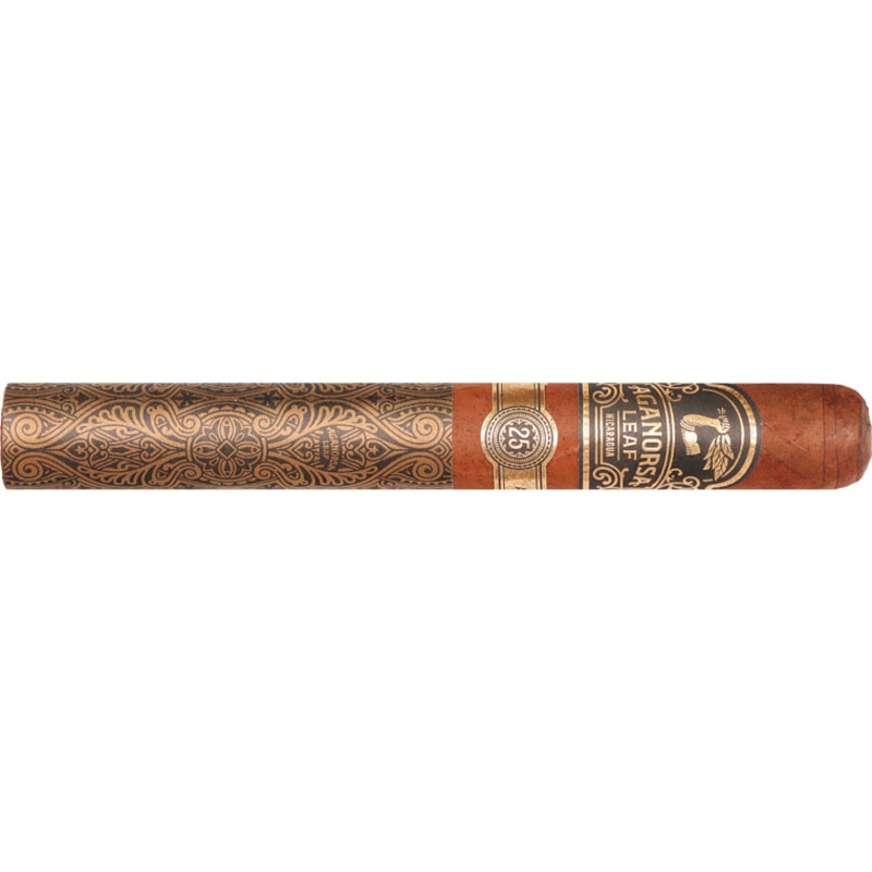 Aganorsa Leaf Aniversario 25 Edicion Limitada 6″1/4 * 52