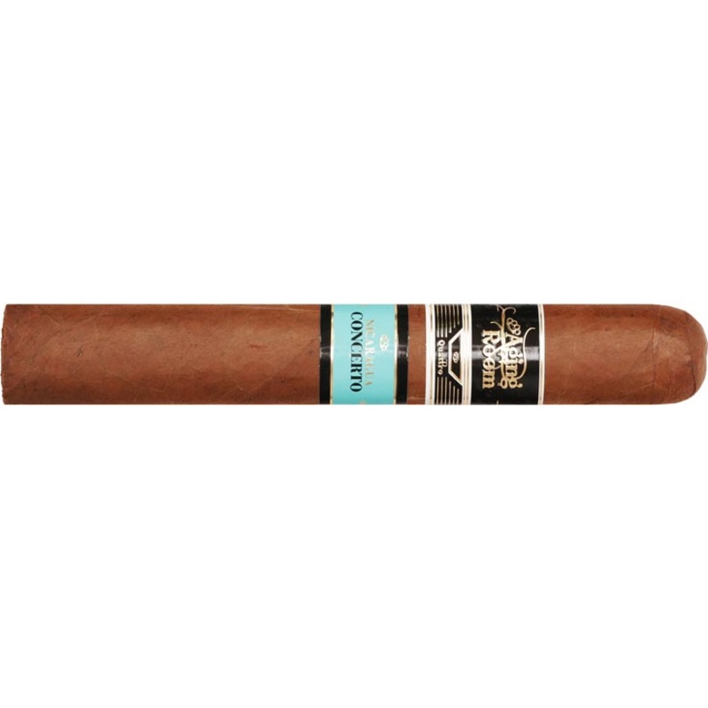 Aging Room Quattro Nicaragua Concerto Grande 6″ * 60