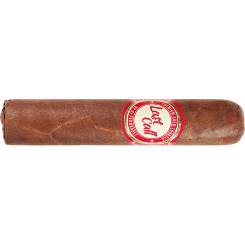 AJ Fernandez Last Call Habano Corticas 4″ * 52