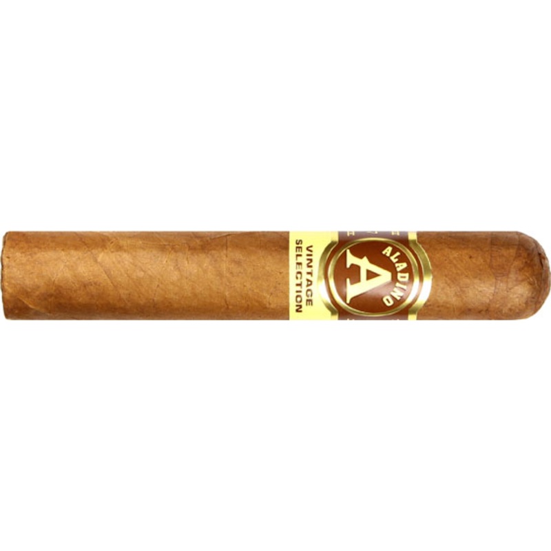 Aladino Habano Rothschild Vintage Selection 4″1/2 * 48