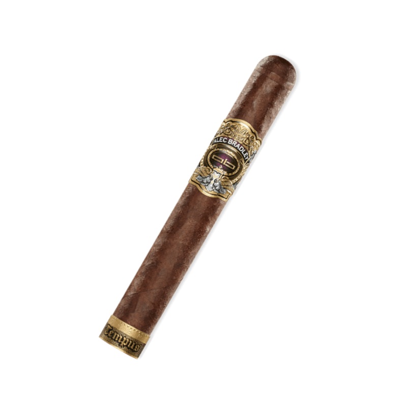 Alec Bradley Tempus Medius 6 Toro – Box of 20