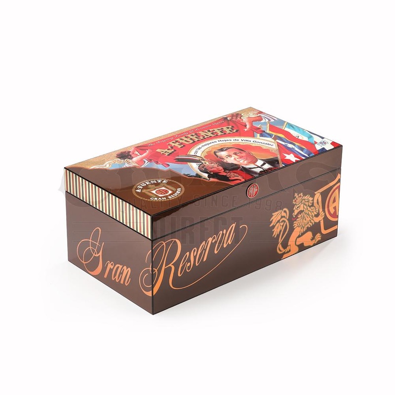Arturo Fuente Gran Reserva Humidor Large Humidor