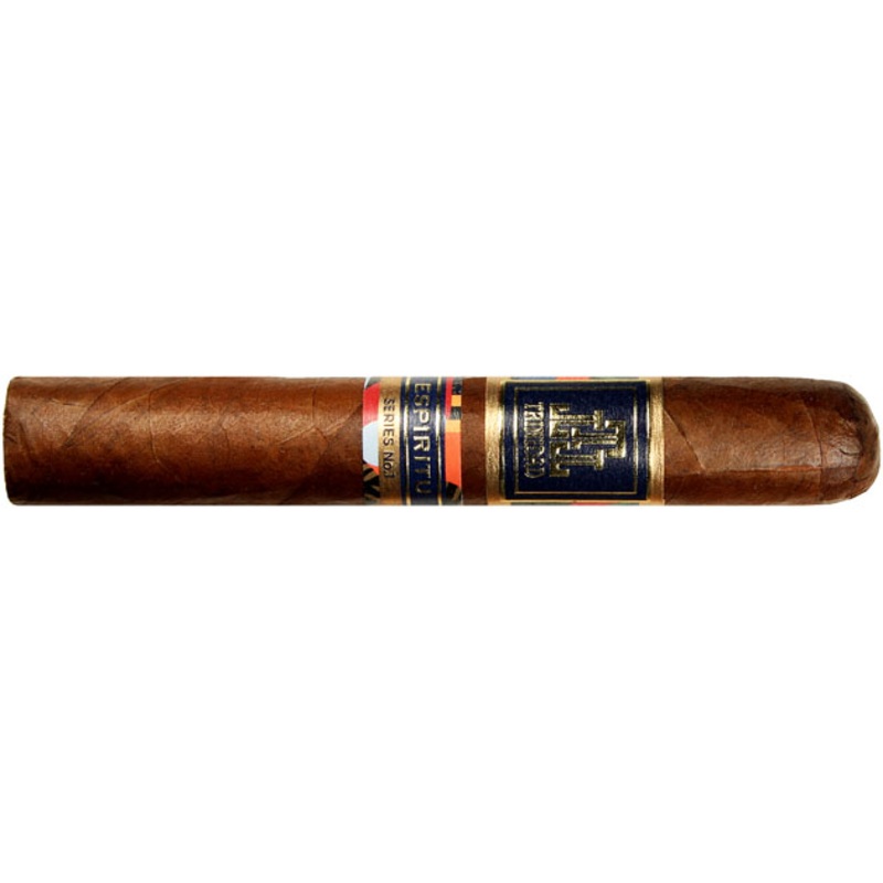 Trinidad Espiritu Robusto 5″ * 50