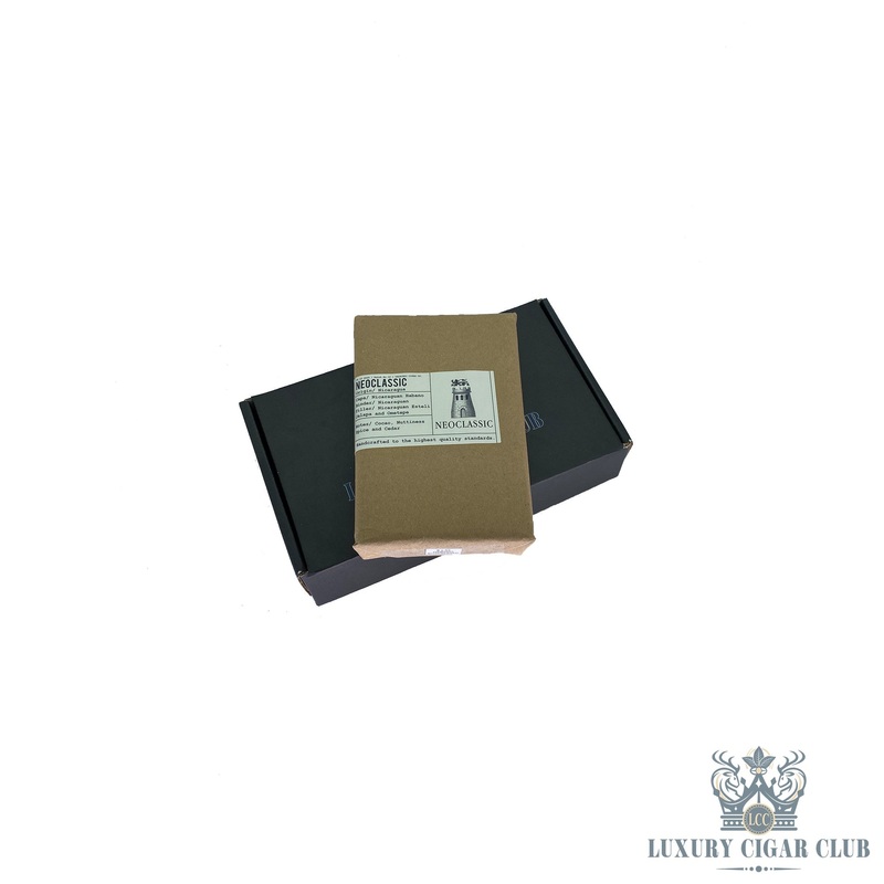 Valacari Neoclassic 5 pack toro (6×52)