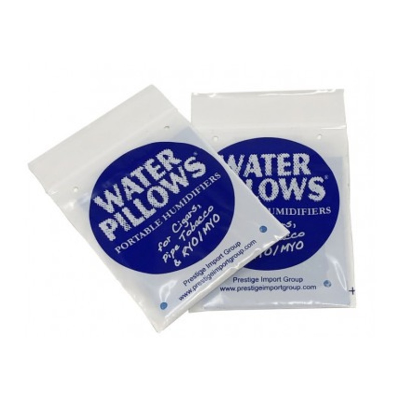 Water Pillow