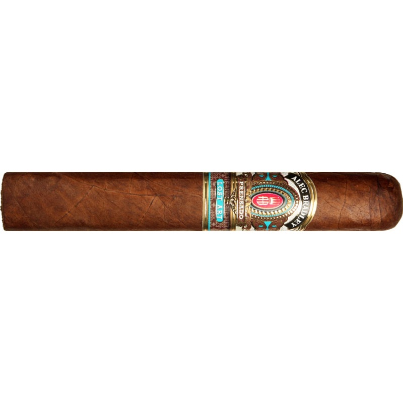 Alec Bradley Prensado Lost Art Double T 6″ * 60