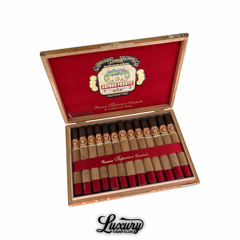 Arturo Fuente Anejo Maduro Limited Edition 5 pack #46 (5.625×46)