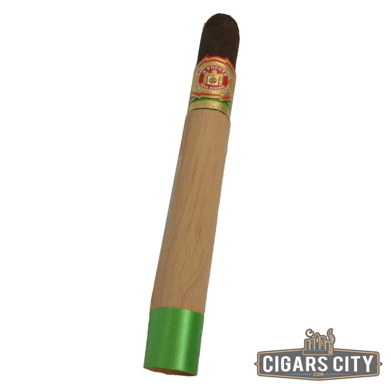 Arturo Fuente – Double Chateau Maduro (Toro) – Box of 20