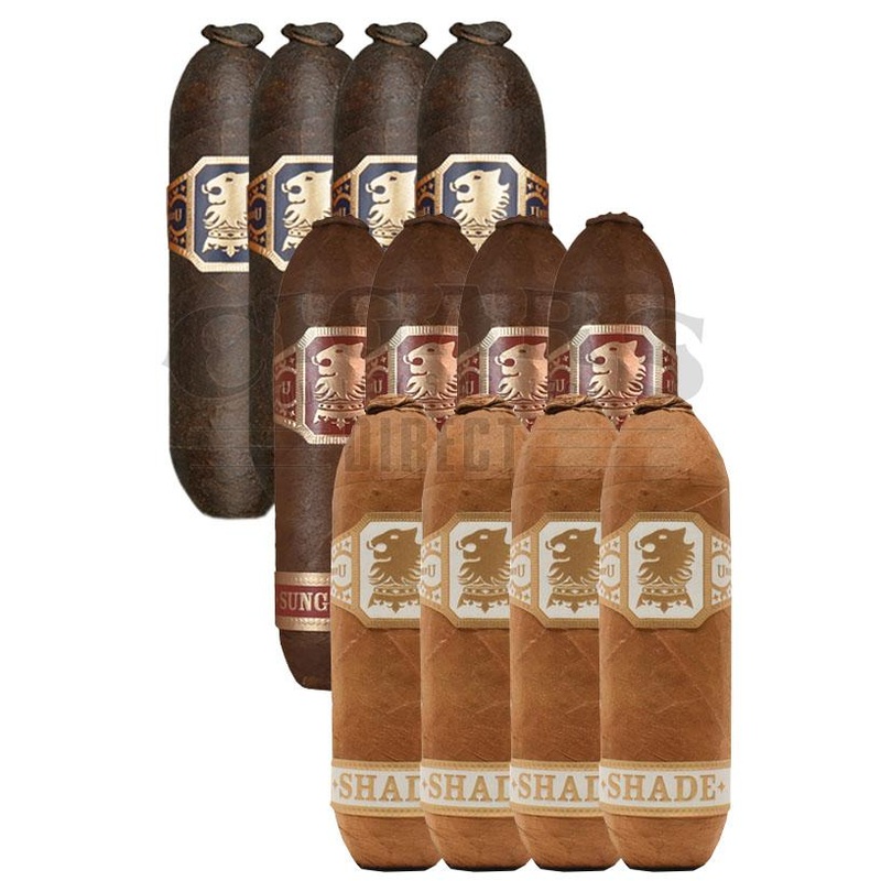 Drew Estate Undercrown Flying Pig Variety Sampler 12 Cigars