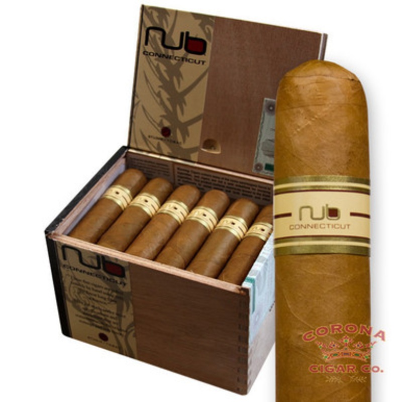 NUB Connecticut 354 (3 3/4 x 54)