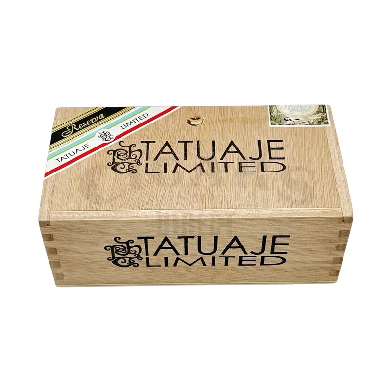 Tatuaje LLE Broadleaf Reserva Lonsdale 1 Cigar