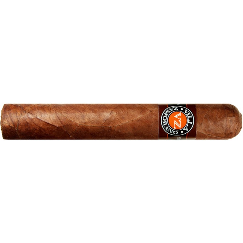 Villa Zamorano Robusto 5″ * 50