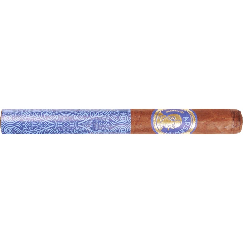Aganorsa Leaf Arsenio Corona 6″ * 44