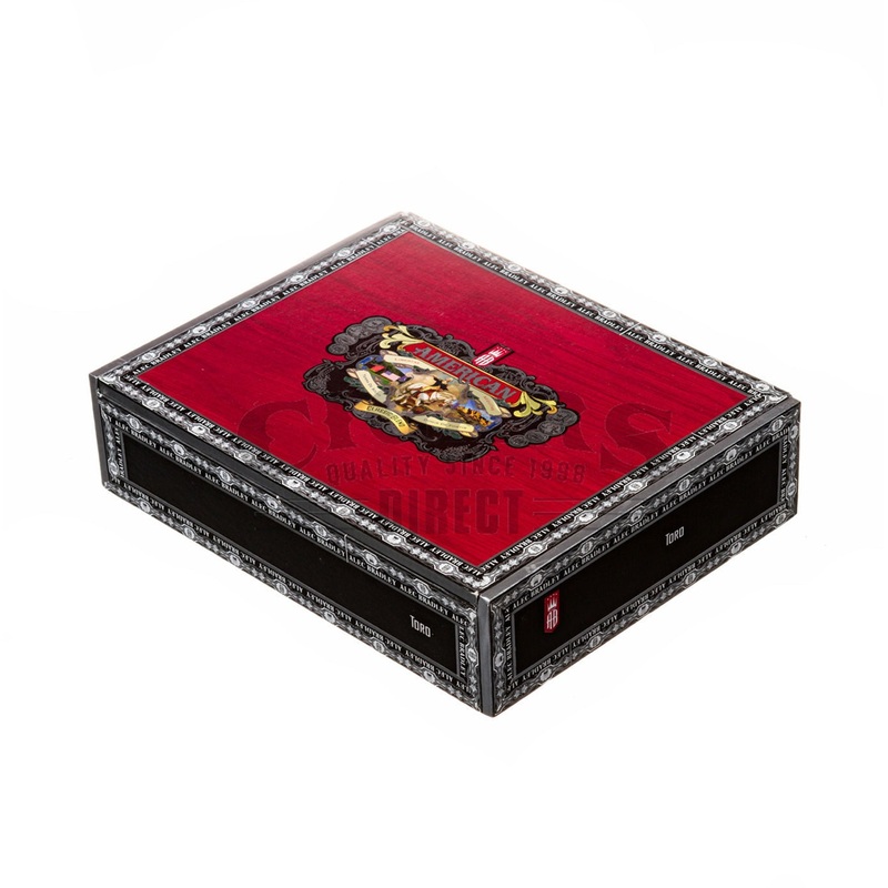 Alec Bradley American Classic Blend Toro 1 Cigar