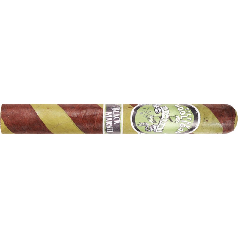 Alec Bradley Filthy Hooligan 6″ * 50
