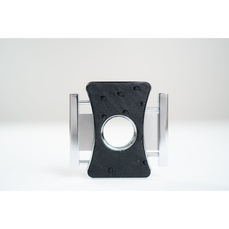 Brizard and Co. – The “Elite Series 2” Cutter – Ostrich Black