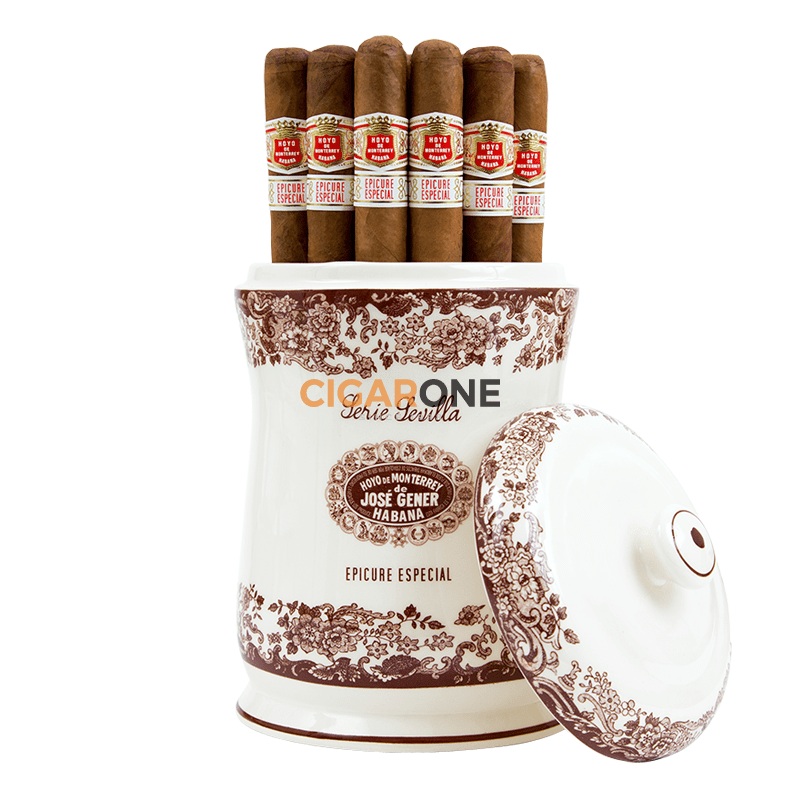 Hoyo de Monterrey Epicure Especial Sevilla Jar