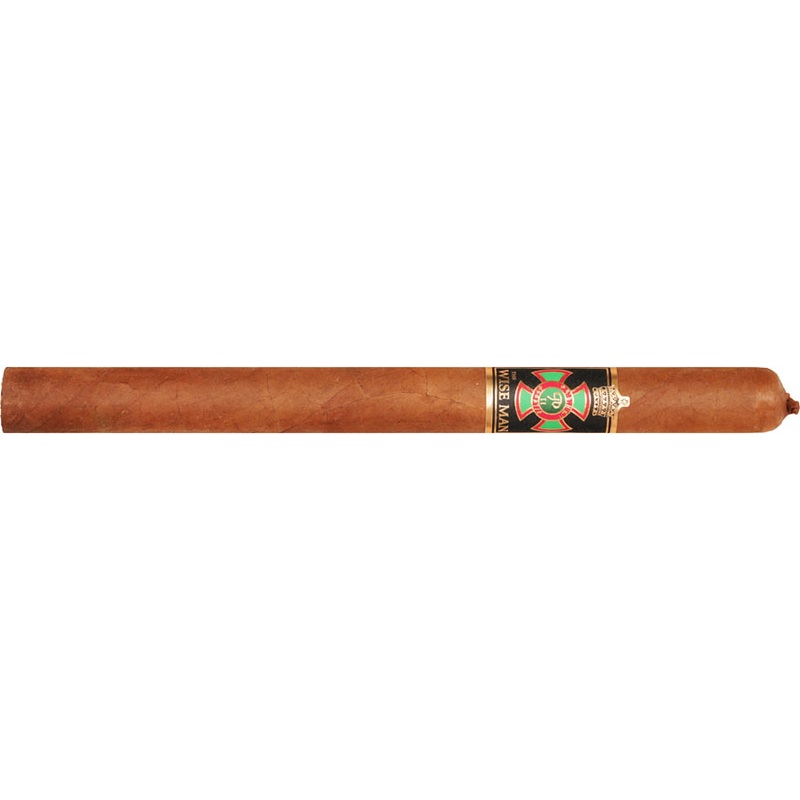 The Wise Man Corojo Lancero 7″ * 40