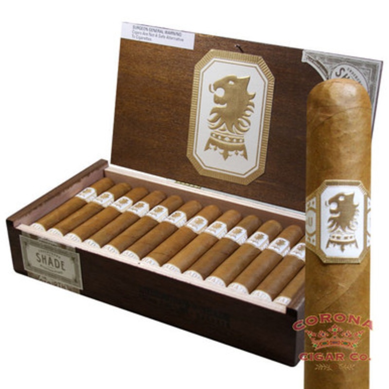 Undercrown Shade Robusto (5 x 54)