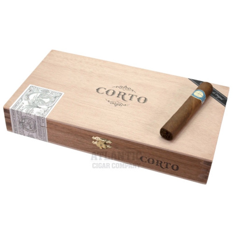 Warped Corto X46 Corona