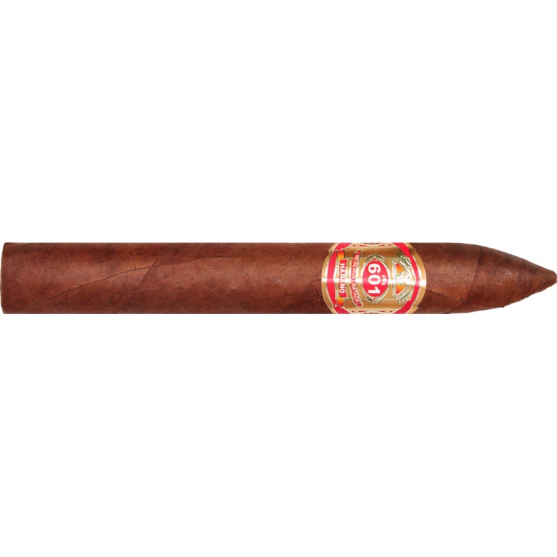 601 Habano Torpedo 6″1/8 * 52