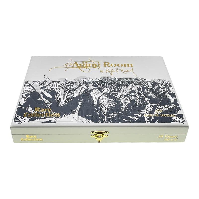Aging Room Rare Collection Vivase Gordo 1 Cigar