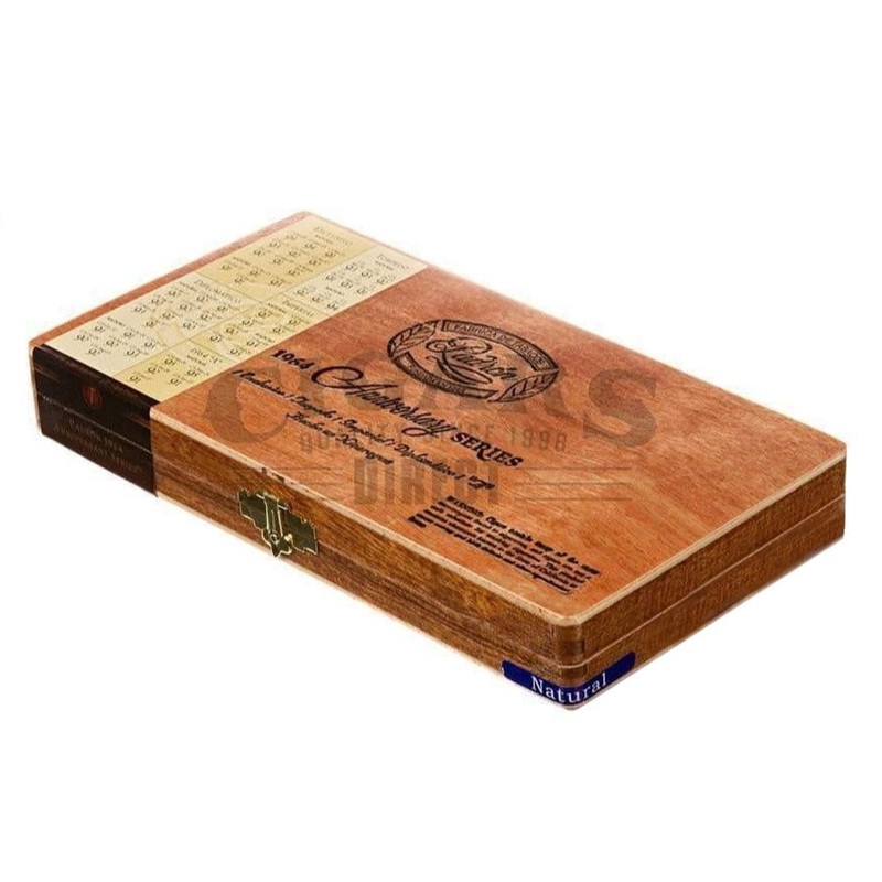 Padron 1964 Anniversary Natural Sampler 5 Cigars