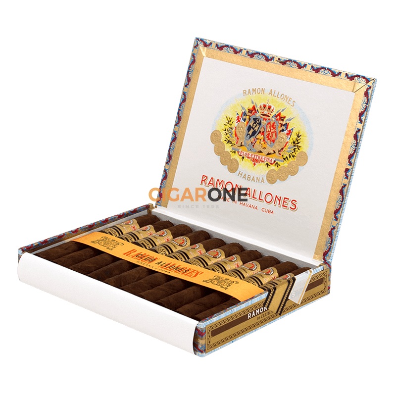 Ramn Allones Club Allones Limited Edition 2015