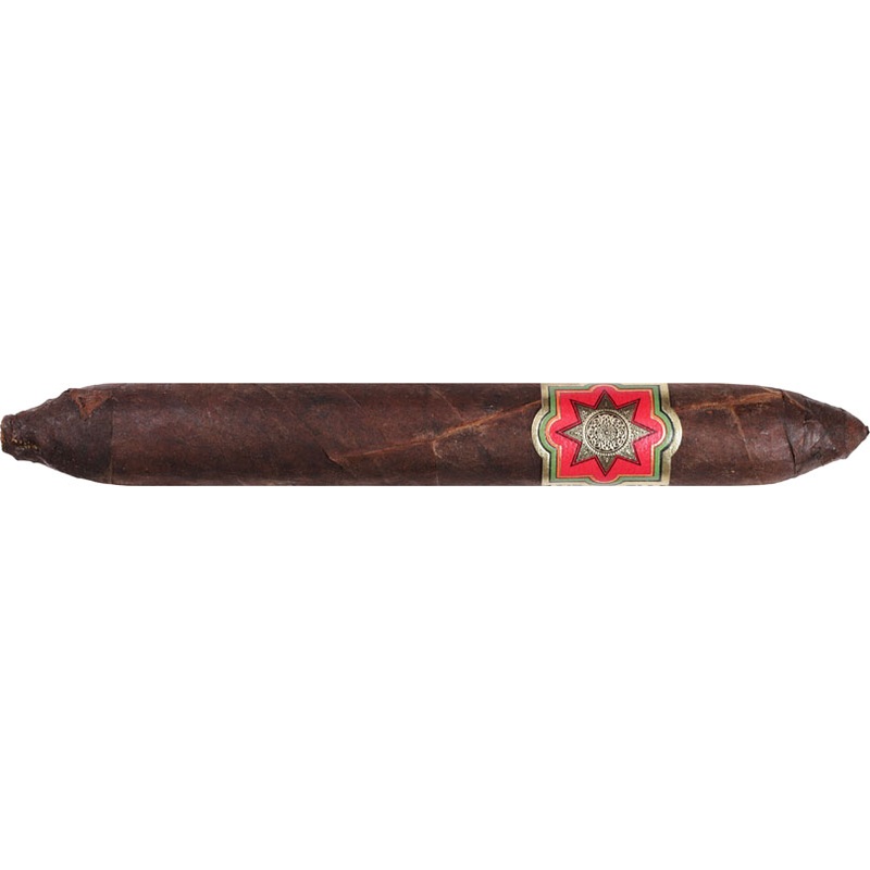 The Tabernacle Knight Commander Perfecto 6″3/4 * 52