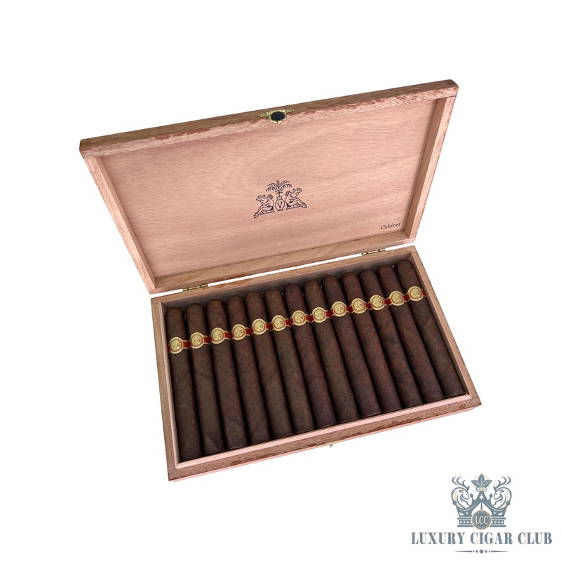 Venture 1492 San Andres 5 pack gran corona (5.5×48)