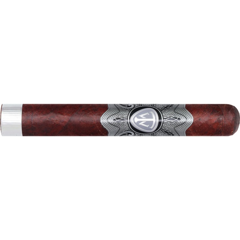 West Tampa Tobacco Company Dark Time Toro 6″ * 54