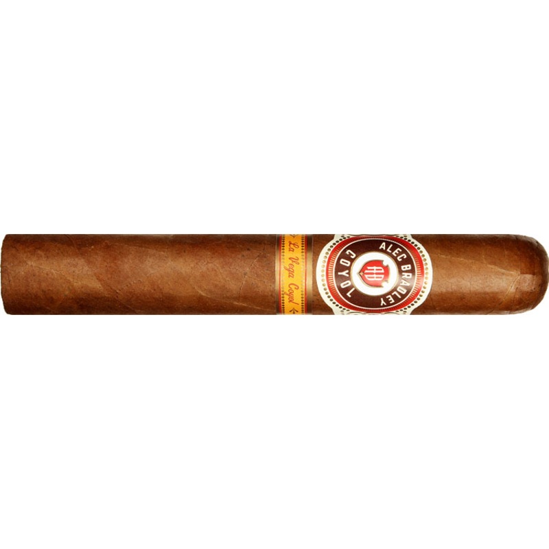 Alec Bradley Coyol Gordo 6″ * 60