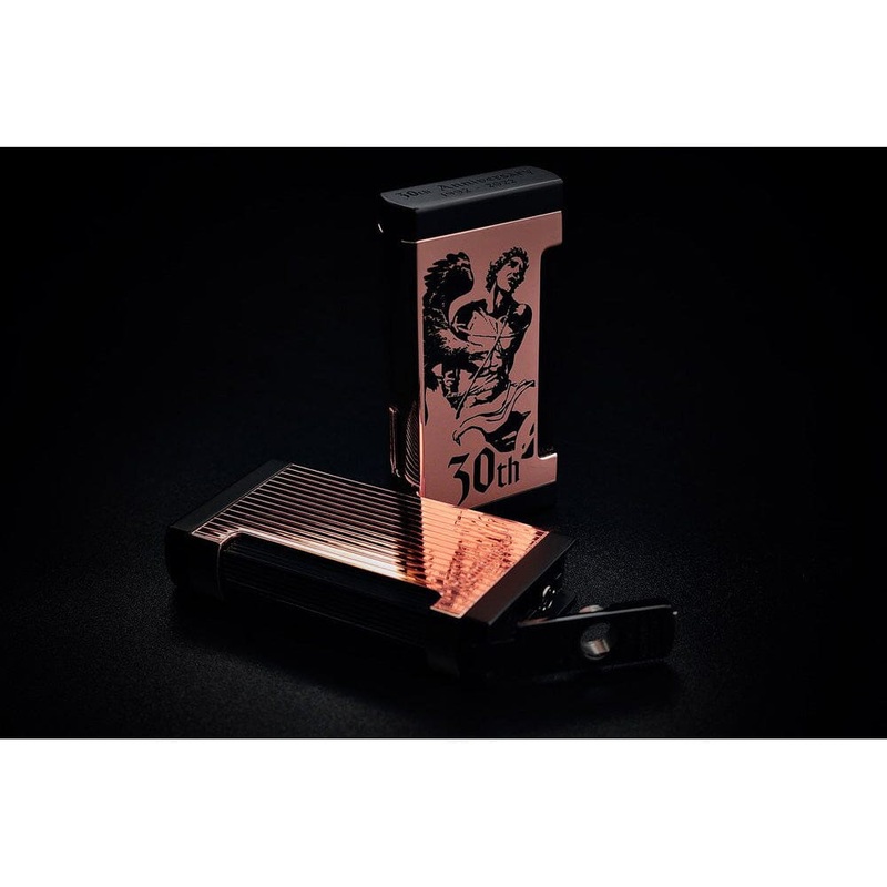 Prometheus 30th Anniversary 2022 L.E. Ultimo X Lighter Rose Gold