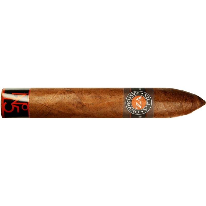 Villa Zamorano No. 15 5″1/2 * 54