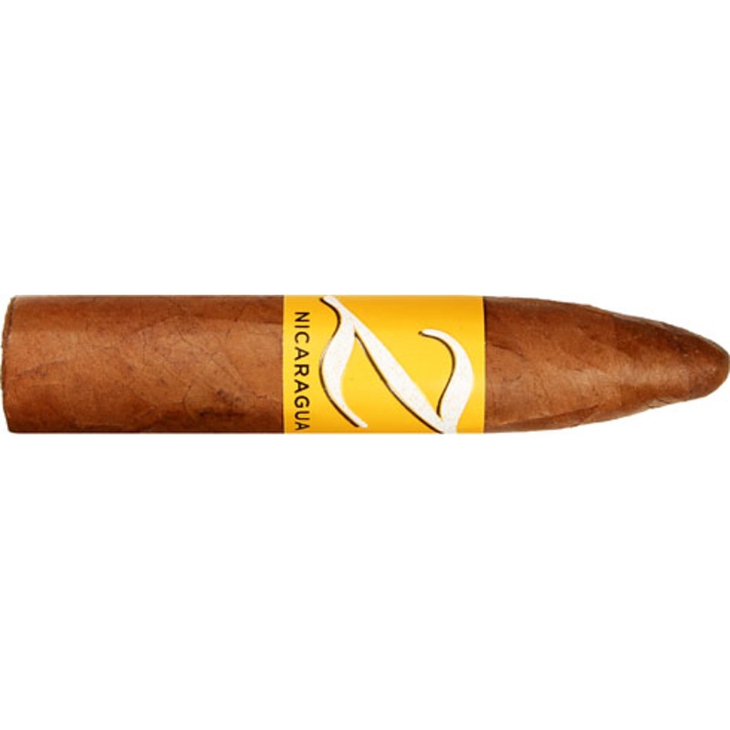 Zino Nicaragua Short Torpedo 4″ * 52