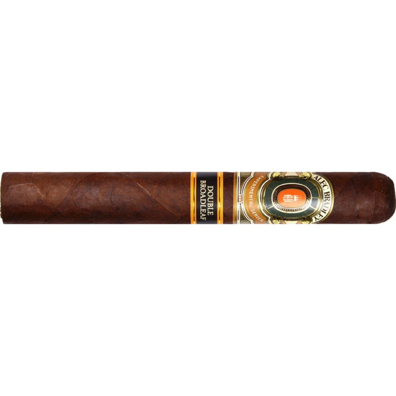 Alec Bradley Double Broadleaf Toro 6″ * 52