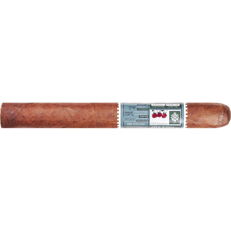 Alec Bradley Fine and Rare BCN-143 7″ * 50