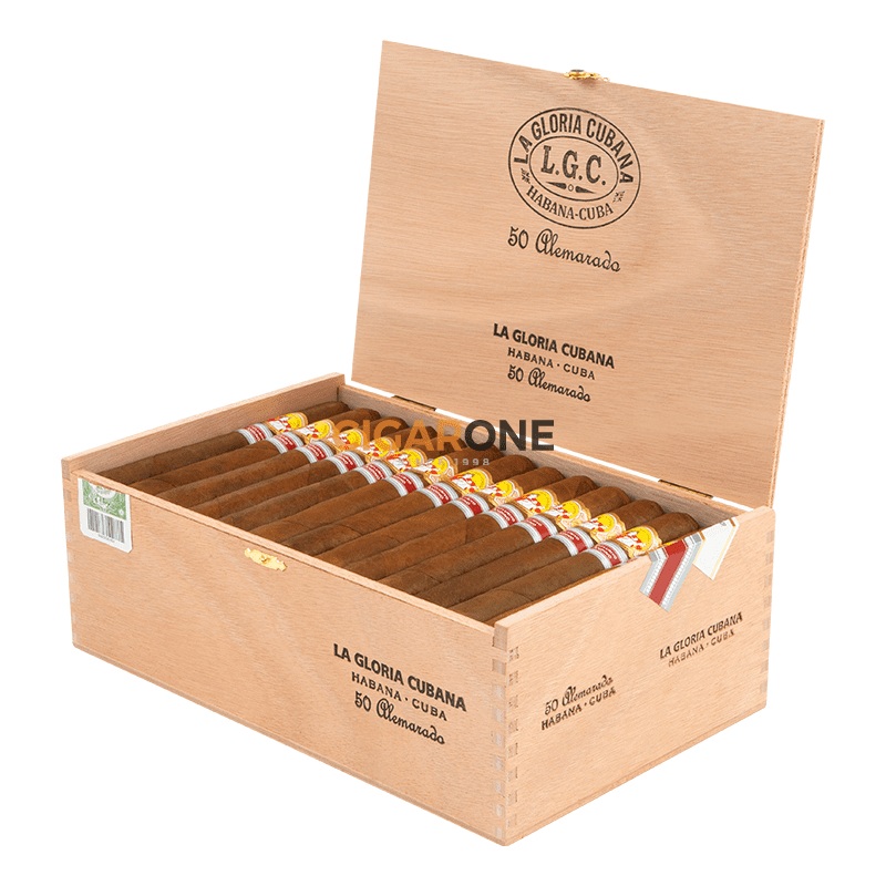 La Gloria Cubana Alemarado Peru Regional Production 2020