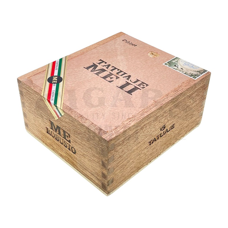 Tatuaje ME II Robusto 1 Cigar