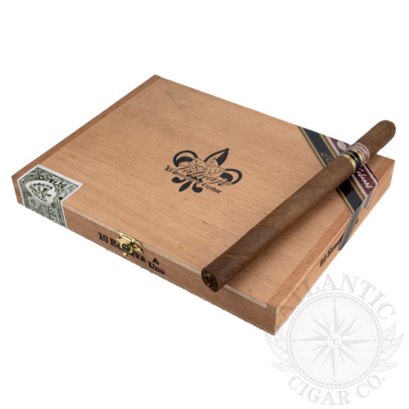 Tatuaje Miami A Uno Reserva