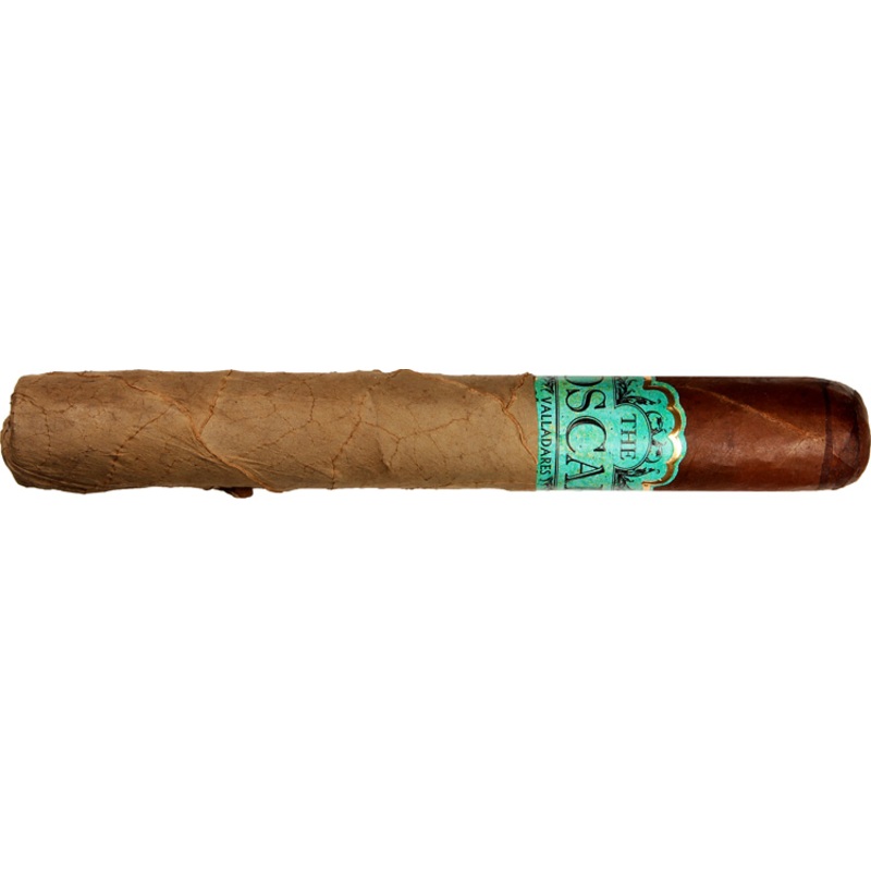 The Oscar Habano Toro 6″ * 52