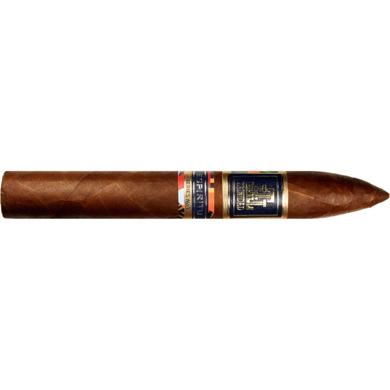 Trinidad Espiritu Belicoso 6″1/8 * 52
